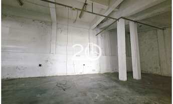 Imagem 6: Galpão para Locação em São Paulo, Parque Peruche, 2 banheiros