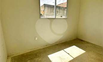 Imagem 2: Apartamento com 2 quartos à venda em Restinga - RS