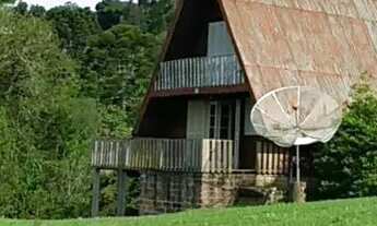 Imagem: Sítio em Rua Estrada Velha - Salto Eletra