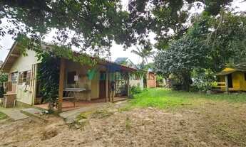 Imagem: Velleda oferece magnífica casa de esquina