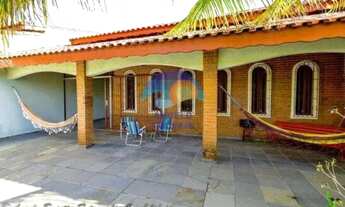 Imagem: Casa aluguel definitivo Peruibe