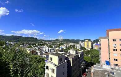 Imagem 4: Oportunidade Imperdível: Cobertura Central em Santa Maria!