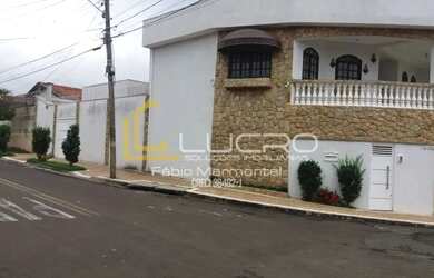 Imagem 8: Casa para venda com 217 m² e 4 quartos em Jardim Terra Branca, Bauru - SP