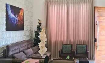 Imagem 5: CASA 3 SUÍTES ALPHAVILLE