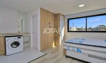 Imagem: APARTAMENTO MOBILIADO NO REBOUÇAS Apartamento