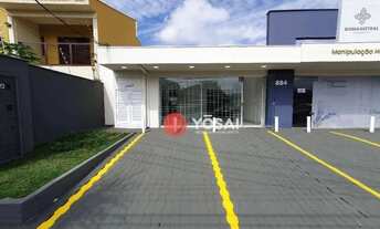 Imagem 2: Loja Rua Ibiporã