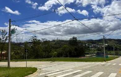 Imagem 4: Terreno em condomínio Real Park II Mogi das Cruzes | 12x25m