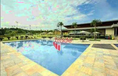 Imagem 6: Terreno Residencial em Condomínio Fechado de Alto Padrão à Venda no Bairro Residencial e E