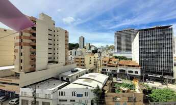 Imagem 5: Quitinete 1 quarto - Centro