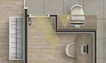 Imagem 14: O mais novo lançamento da Vanguard no Ecoville