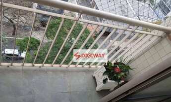 Imagem 6: Apartamento com 3 dormitórios, 68 m² - venda por R$ 480.000,00 ou aluguel por R$ 4.017,00