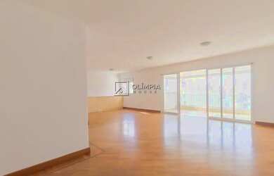 Imagem 3: Aluguel Apartamento 3 Dormitórios - 186 m² Perdizes