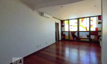 Imagem 2: Apartamento à Venda - Santana, 3 Quartos, 120 m2