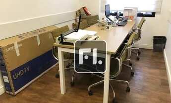 Imagem 5: Conjunto à venda, 130 m² por R$ 1.760.000,00 - Vila Olímpia - São Paulo/SP