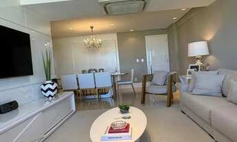 Imagem 5: ROYAL PALMS Apartamento com 3 dormitórios