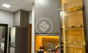 Imagem 6: SÓ O BELVEDERE 2 ENTREGA : UM REFÚGIO TÉRREO DE 189m² FEITO PARA MORAR COM AMOR: 3 SUÍTES