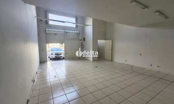 Imagem 2: Loja disponível para locação no bairro Osvaldo Rezende em Uberlândia - MG