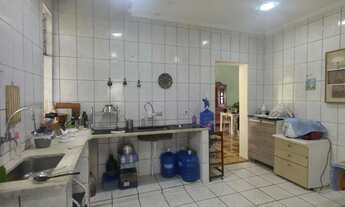 Imagem 3: EXCELENTE CASA TÉRREA 4 DORMITÓRIOS - QUINTAL VISTA PARA MATA - CLUBE DE CAMPO RECANTO VE