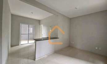 Imagem: Apartamento com 2 dormitórios à venda