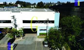 Imagem 2: Pavilhão/Galpão à venda no bairro Jardim Belval - Barueri/SP