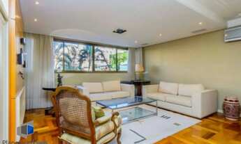 Imagem 3: Linda Cobertura no Menino Deus!