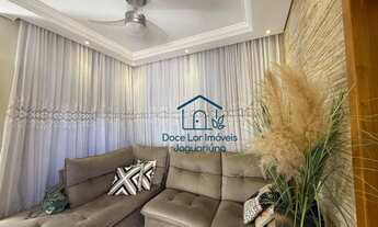 Imagem 7: Casa à venda, 187 m² por R$ 1.100.000,00 - Condomínio Villa Guedes - Jaguariúna/SP