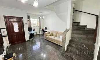 Imagem 2: Sobrado em MOOCA