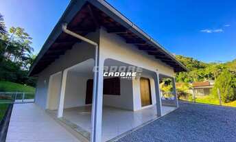 Imagem 3: Casa - Garcia - Cadore Imóveis