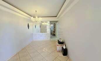 Imagem 3: Apartamento de 133m² com 03 quartos para locação e venda - Centro