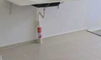 Imagem 5: Apartamento Padrão em Dois Unidos