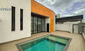 Imagem 2: Casa à venda em Porto Rico, Loteamento Madrid, com 3 suítes, com 160 m²