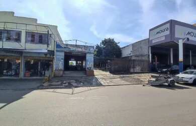 Imagem 3: LOTE COMERCIAL AO LADO CENTER PISOS