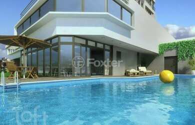 Imagem 2: Apartamento à venda Rua Oito de Julho, Jardim Botânico - Porto Alegre