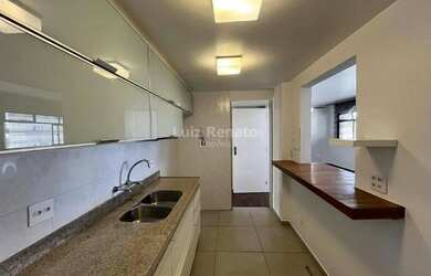 Imagem 6: APARTAMENTO COM 2 QUARTOS E 1 VAGA PARA LOCAÇÃO NO ANCHIETA