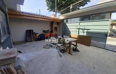 Imagem 7: Sobrado em Rua João de Ledesma - Vila Santa Terezinha (Zona Norte) - São Paulo/SP