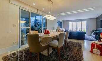 Imagem 5: Cobertura à venda Rua Dona Gabriela, Vila Dom Pedro II - São Paulo