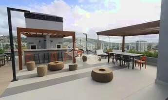 Imagem 13: Loft 01 dormitório mobiliado no Partenon próximo a PUCRS!