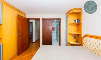 Imagem 3: Apartamento com 3 quartos no Batel - Experimente o Atendimento Boutique