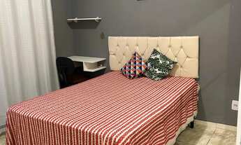 Imagem: Quarto para mulheres solteiras