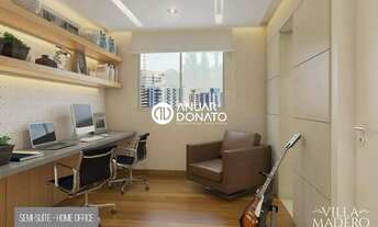 Imagem 2: Santo Antônio - Apartamento 3 quartos à venda na Anuar Donato