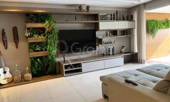 Imagem 5: Apartamento de 168m² com 3 Suítes na Agronômica