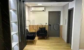 Imagem 2: Sala à venda em Indaiatuba, Vila Homero, com 46 m², Sky Towers Office