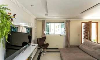 Imagem 5: Casa de Alto Padrão no Pontal das Américas 4 Suítes, Piscina, Churrasqueira, Lazer e Segu