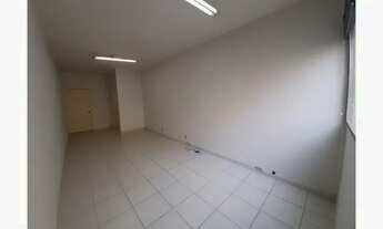 Imagem 4: Sala Comercial com 36m². Copacabana - Av. Nossa Senhora de Copacabana, Nº 978 Sala 411Sala