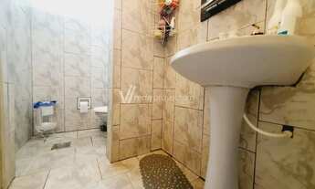 Imagem 3: Casa - Vila Nova Valinhos - Valinhos