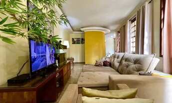 Imagem 4: CASA | 4 QUARTOS