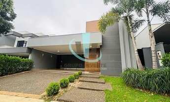 Imagem 4: Casa para venda ou locação, Condomínio Quinta das Tipuanas, Araraquara, SP