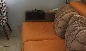 Imagem 6: Vaga quarto banheiro individual - PARA MULHER