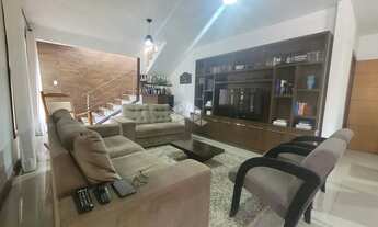 Imagem 7: Casa com 4 quartos e 2 suítes com espaço gourmet no Bairro Camobi em Santa Maria