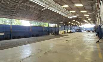 Imagem 3: Galpão para Locação Avenida Intendente Magalhães, 712 Bento Ribeiro